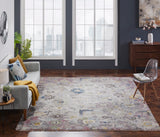 Rugs Done Right Cheshire CA37 Grey Tones Rug