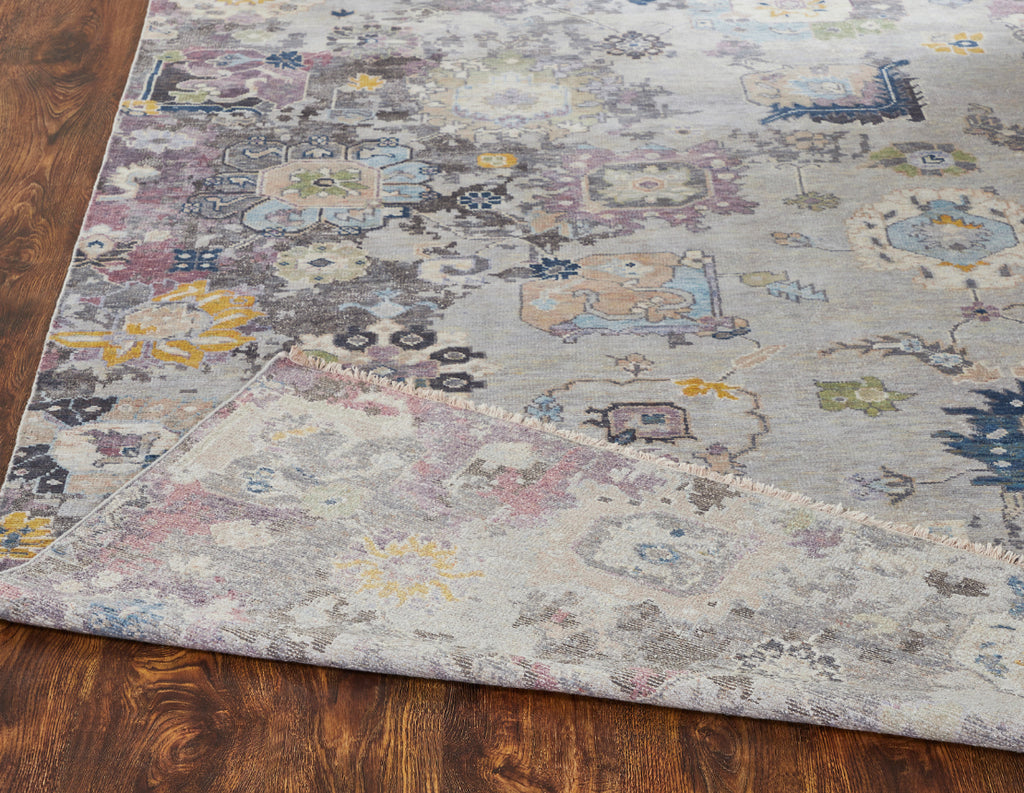 Rugs Done Right Cheshire CA37 Grey Tones Rug