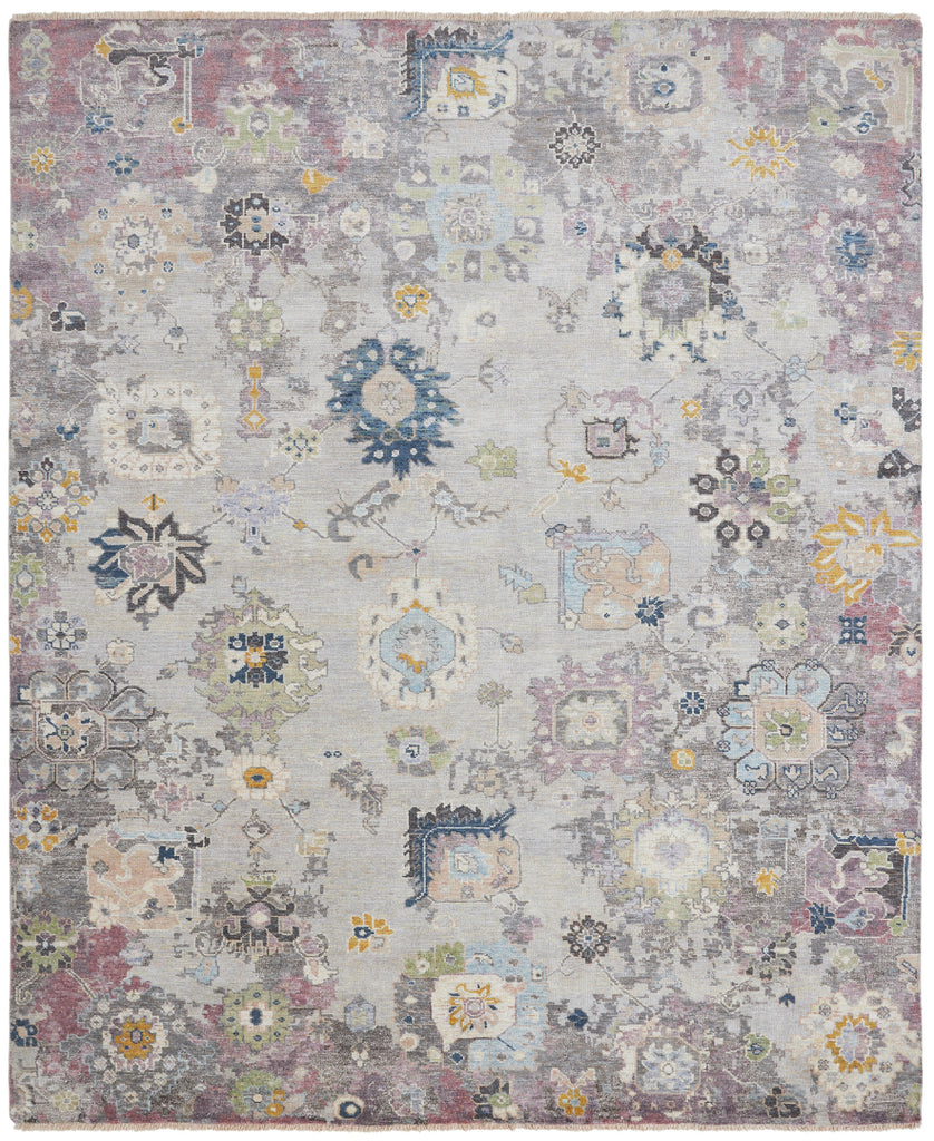 Rugs Done Right Cheshire CA37 Grey Tones Rug