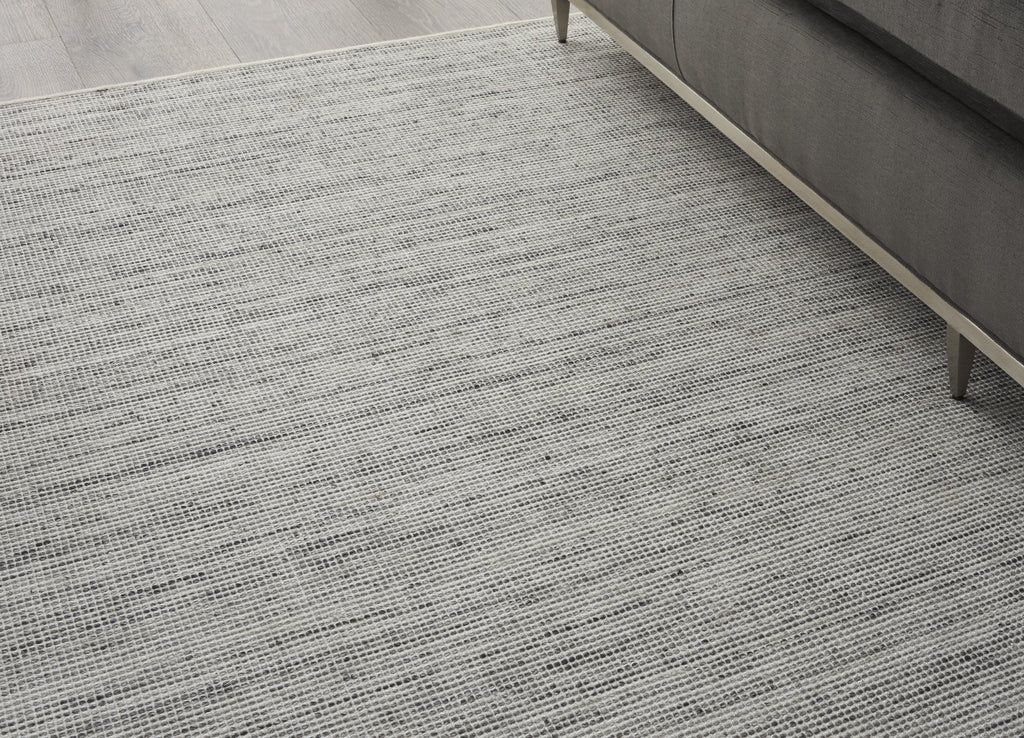 Rugs Done Right Custom Craftweave CRFTW Black Pepper Rug