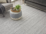 Rugs Done Right Custom Craftweave CRFTW Black Pepper Rug