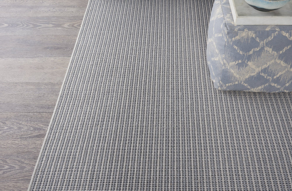 Rugs Done Right Custom Malibu MALBU Sea Storm Rug