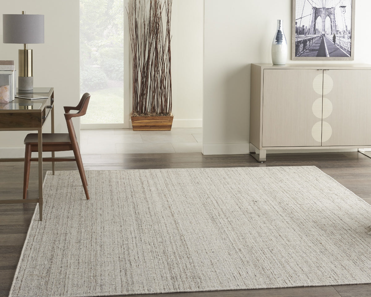 Rugs Done Right Custom Pasadena PSDNA Mineral Rug