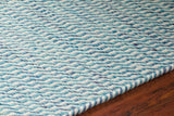 chandra crest cre 33503 blue rug