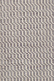 chandra crest cre 33504 grey rug