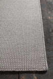 chandra crest cre 33504 grey rug