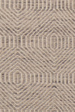 chandra crest cre 33505 light brown rug