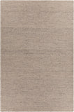 Chandra Crest CRE-33505 Light Brown Rug