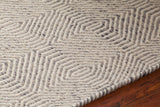 chandra crest cre 33505 light brown rug
