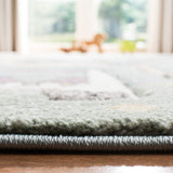 Safavieh Clearance Carousel Kids CRK185A Ivory Rug