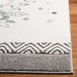 Safavieh Clearance Carousel Kids CRK187A Ivory Rug