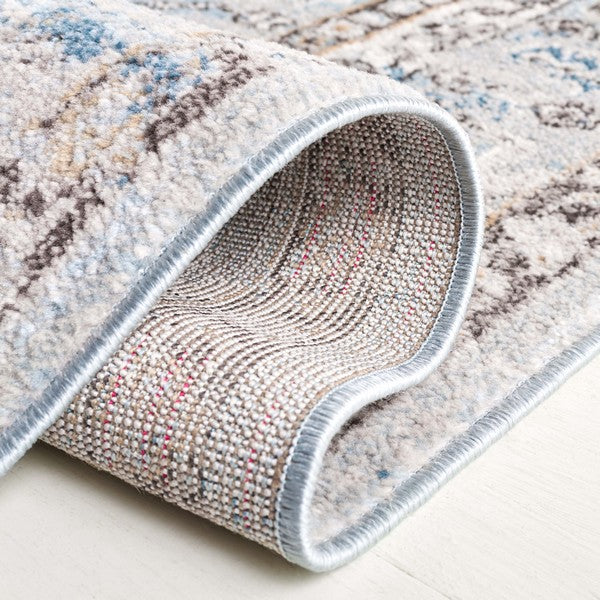 safavieh clearance cornelia crn208m blue rug