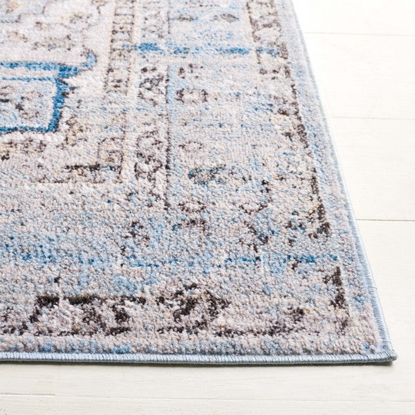 safavieh clearance cornelia crn208m blue rug