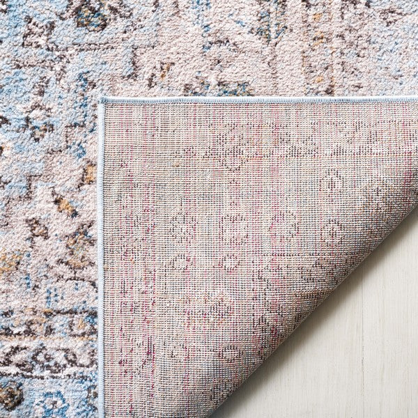 safavieh clearance cornelia crn208m blue rug