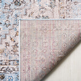 safavieh clearance cornelia crn208m blue rug