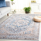 safavieh clearance cornelia crn208m blue rug
