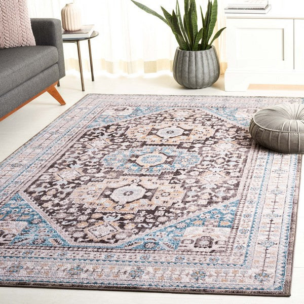 safavieh clearance cornelia crn211t blue rug