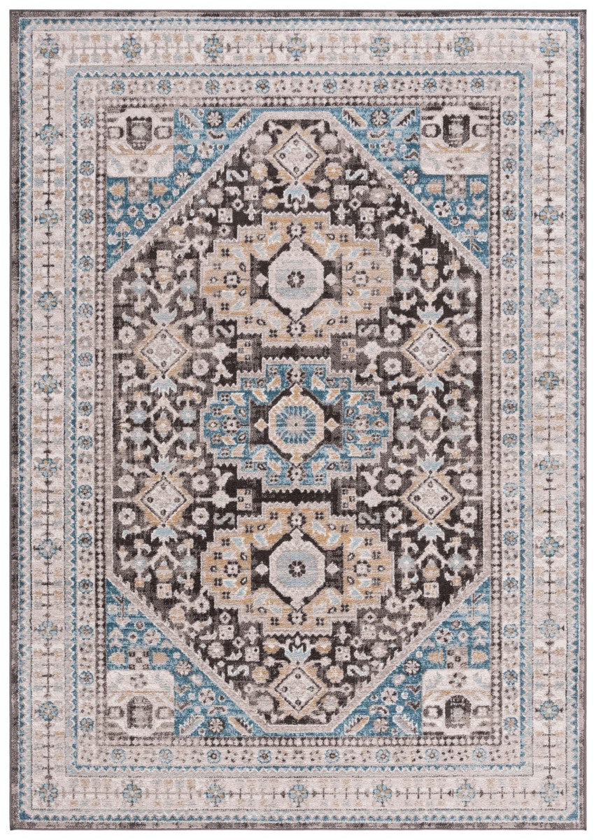 safavieh clearance cornelia crn211t blue rug
