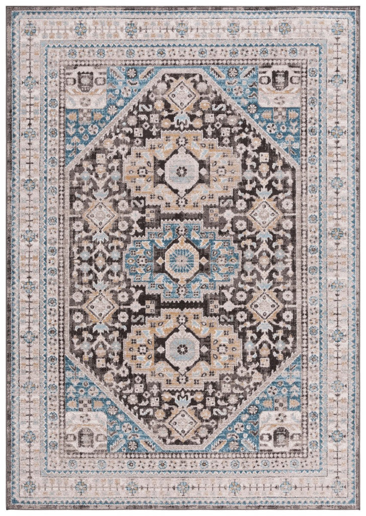 safavieh clearance cornelia crn211t blue rug