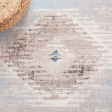 safavieh clearance cornelia crn234m blue rug
