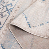 safavieh clearance cornelia crn234m blue rug
