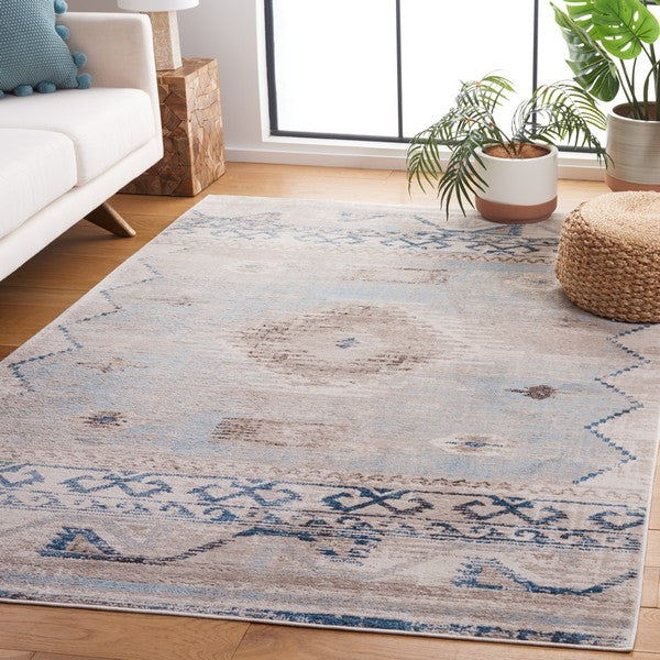 safavieh clearance cornelia crn234m blue rug