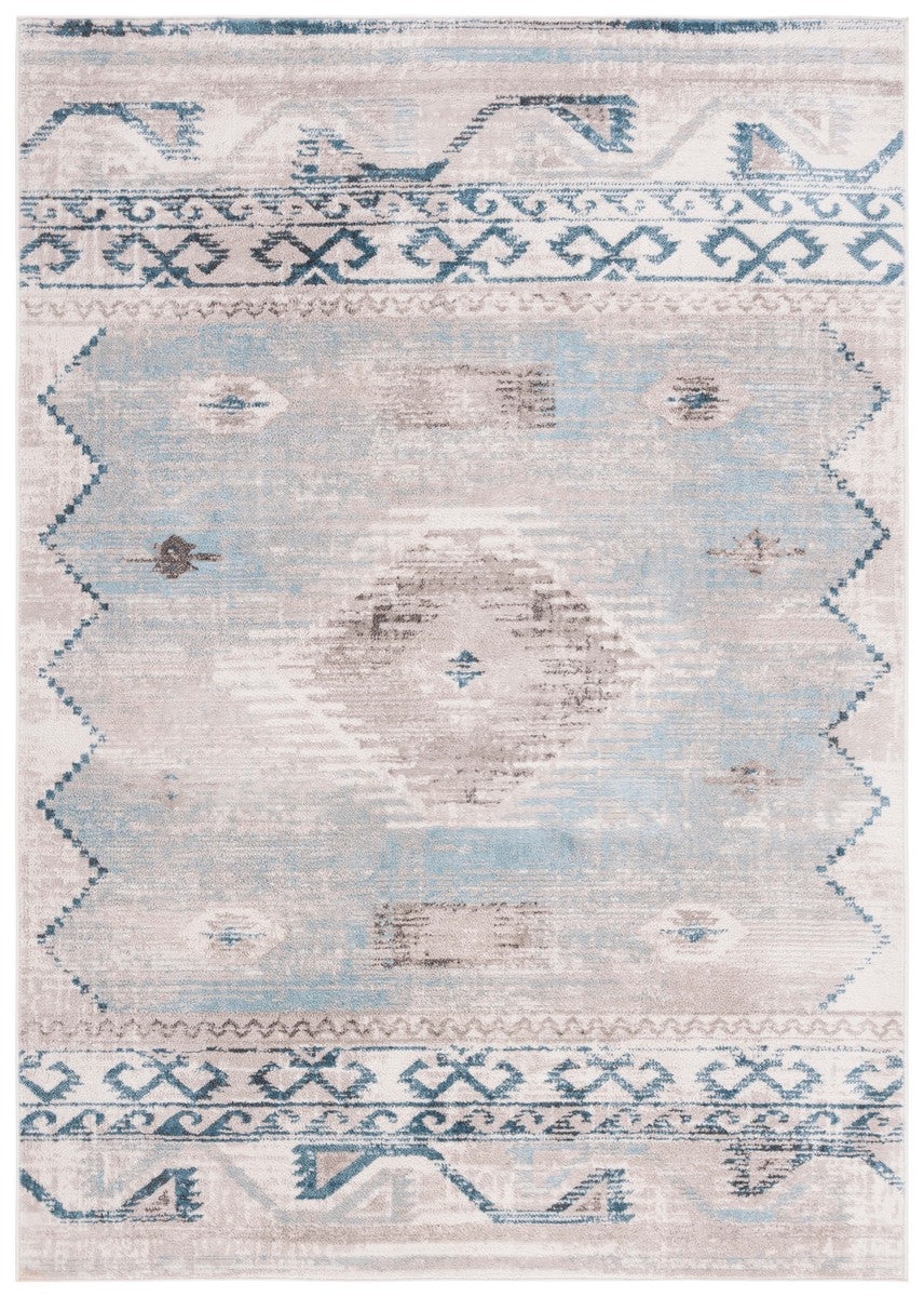 safavieh clearance cornelia crn234m blue rug