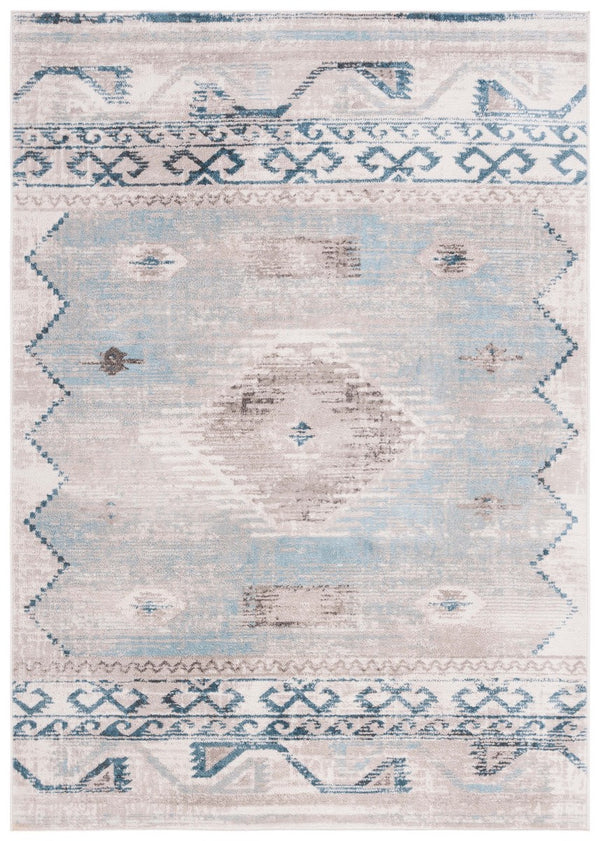 safavieh clearance cornelia crn234m blue rug
