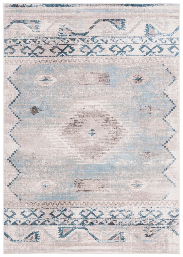 safavieh clearance cornelia crn234m blue rug