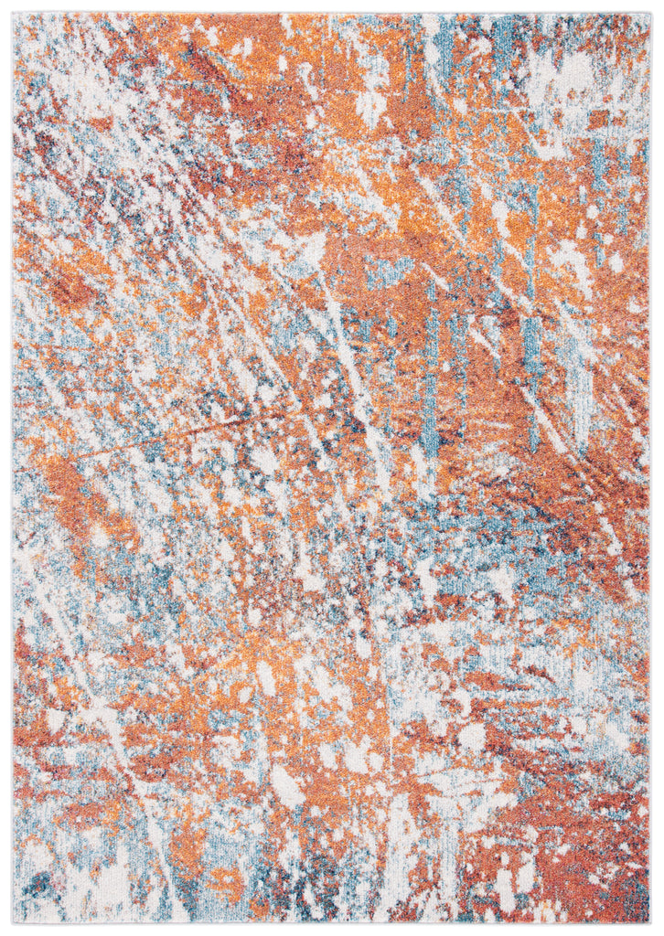 Safavieh Clearance Crystal CRS316A Ivory Rug
