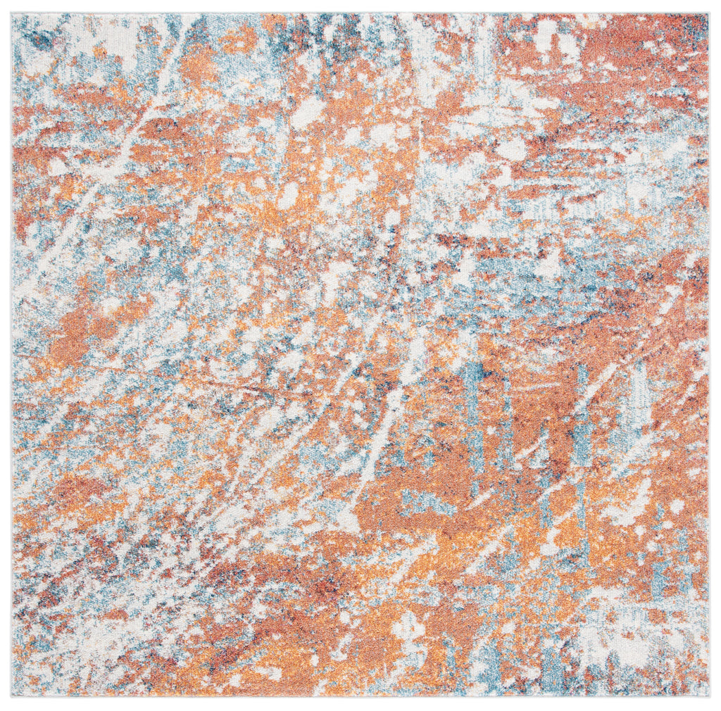 Safavieh Clearance Crystal CRS316A Ivory Rug