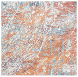 Safavieh Clearance Crystal CRS316A Ivory Rug