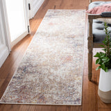Safavieh Clearance Crystal CRS318A Ivory Rug
