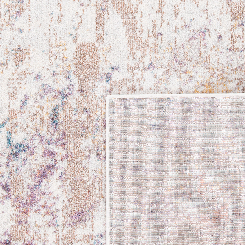 Safavieh Clearance Crystal CRS318A Ivory Rug