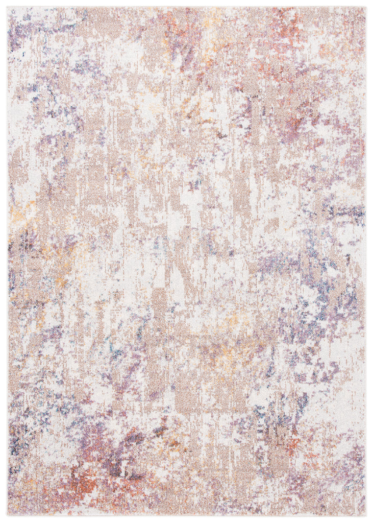Safavieh Clearance Crystal CRS318A Ivory Rug