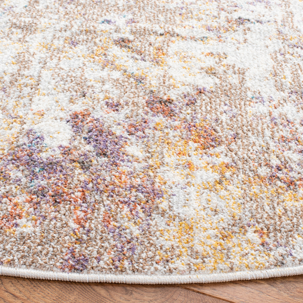 Safavieh Clearance Crystal CRS318A Ivory Rug