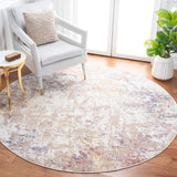 Safavieh Clearance Crystal CRS318A Ivory Rug