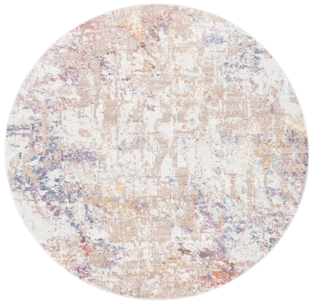 Safavieh Clearance Crystal CRS318A Ivory Rug