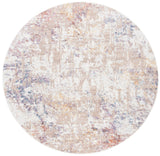 Safavieh Clearance Crystal CRS318A Ivory Rug