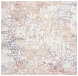 Safavieh Clearance Crystal CRS318A Ivory Rug