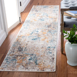 Safavieh Clearance Crystal CRS319A Ivory Rug