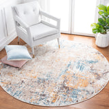 Safavieh Clearance Crystal CRS319A Ivory Rug