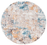 Safavieh Clearance Crystal CRS319A Ivory Rug