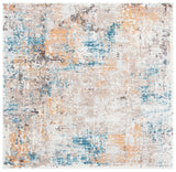 Safavieh Clearance Crystal CRS319A Ivory Rug
