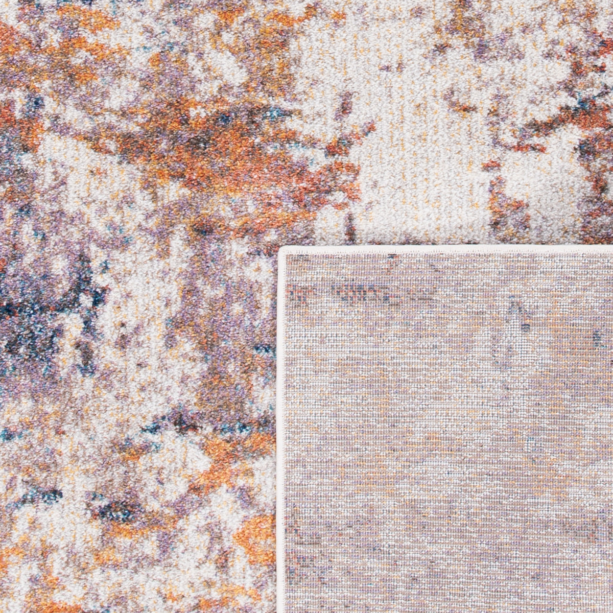 Safavieh Clearance Crystal CRS320A Ivory Rug