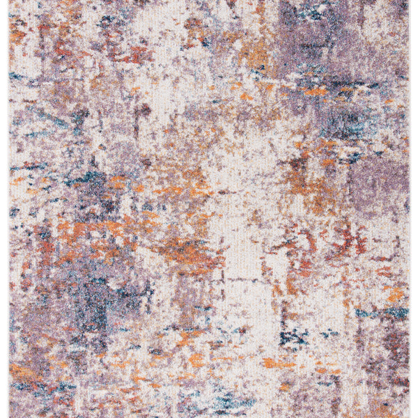 Safavieh Clearance Crystal CRS320A Ivory Rug
