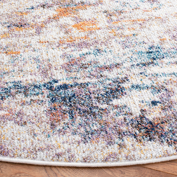 Safavieh Clearance Crystal CRS320A Ivory Rug