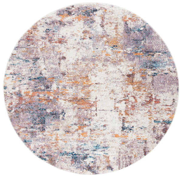 Safavieh Clearance Crystal CRS320A Ivory Rug