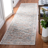 Safavieh Clearance Crystal CRS321A Ivory Rug