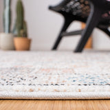 Safavieh Clearance Crystal CRS321A Ivory Rug